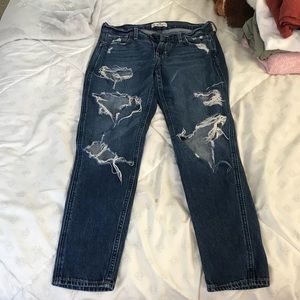 BOYFRIEND JEANS ✨✨